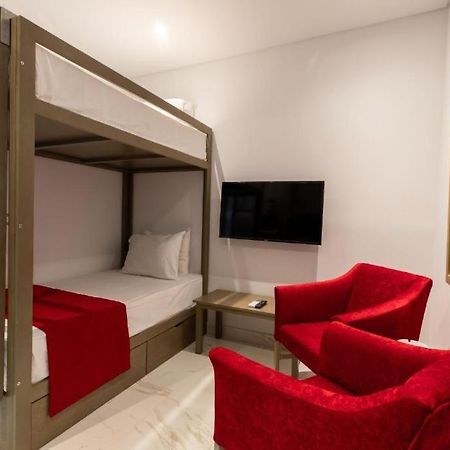 Premium Sea Porto Marina Suite El Alamein Extérieur photo